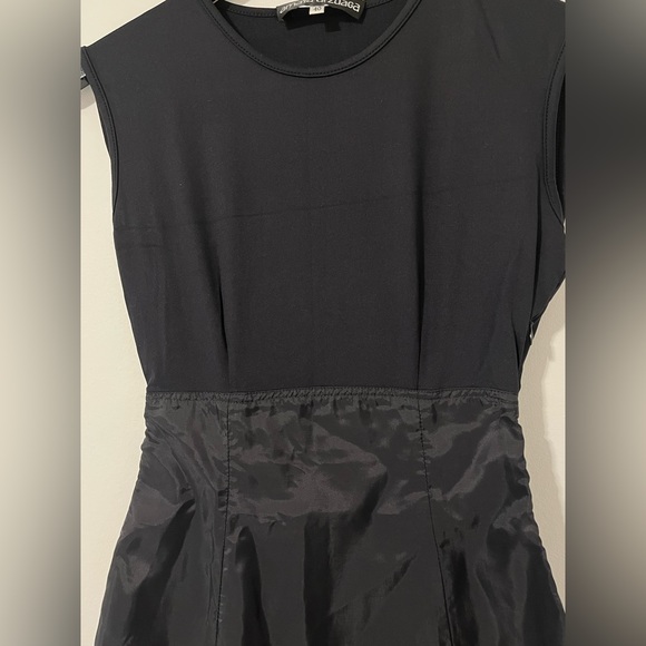 Armaya Arzuaga Little Black Dress Sz 38/40 XS - Picture 3 of 8